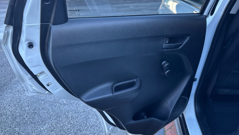 Suzuki Vitara 1.4 Boosterjet 48V Hybrid Go 5dr Petrol Estate